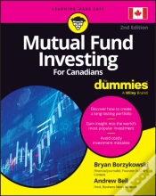 Capa do artigo Mutual Fund Investing For Canadians For Dummies