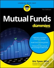 Capa do artigo Mutual Funds For Dummies