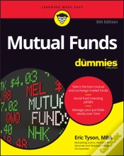 Capa do artigo Mutual Funds For Dummies