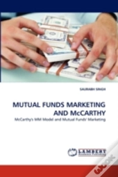 Mutual Funds Marketing And Mccarthy
