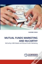 Capa do artigo Mutual Funds Marketing And Mccarthy