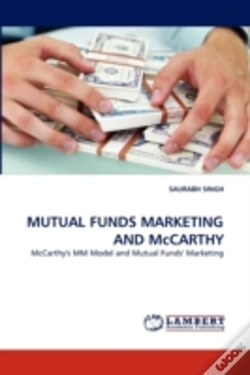 Capa do artigo Mutual Funds Marketing And Mccarthy