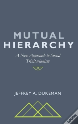 Capa do artigo Mutual Hierarchy