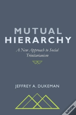 Capa do artigo Mutual Hierarchy