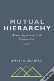 Capa do artigo Mutual Hierarchy