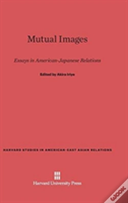 Capa do artigo Mutual Images