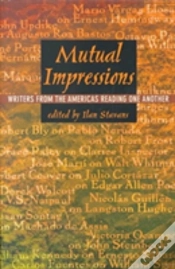 Capa do artigo Mutual Impressions