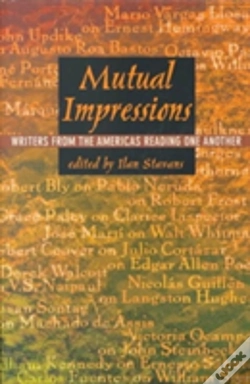 Capa do artigo Mutual Impressions