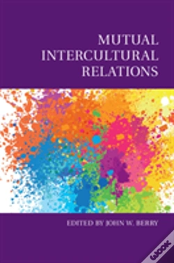 Capa do artigo Mutual Intercultural Relations