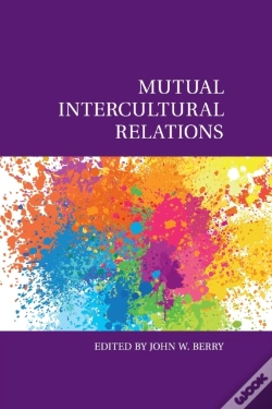 Capa do artigo Mutual Intercultural Relations