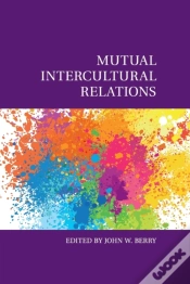 Capa do artigo Mutual Intercultural Relations