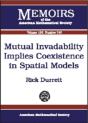 Mutual Invadability Implies Coexistence In Spatial Models - Preview