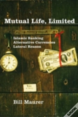 Capa do artigo Mutual Life, Limited