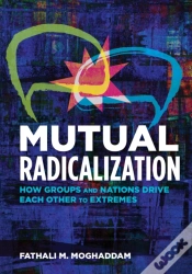 Capa do artigo Mutual Radicalization