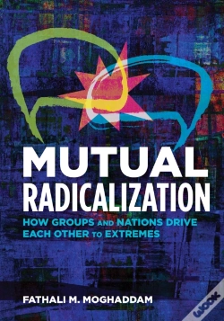 Capa do artigo Mutual Radicalization