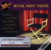 Capa do artigo Mutual Radio Theater, Volume 5