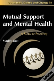 Capa do artigo Mutual Support And Mental Health