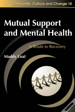 Capa do artigo Mutual Support And Mental Health
