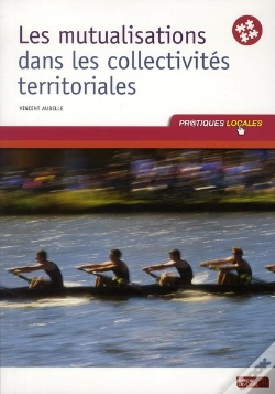Capa do artigo Mutualisation Des Personnels Et Des Services