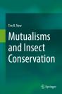 Mutualisms And Insect Conservation - Preview