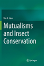 Mutualisms And Insect Conservation - Preview