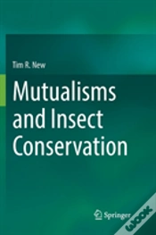 Capa do artigo Mutualisms And Insect Conservation