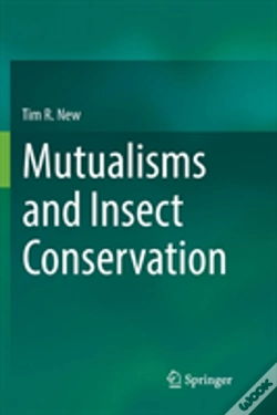 Capa do artigo Mutualisms And Insect Conservation