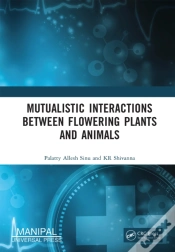 Capa do artigo Mutualistic Interactions Between Flowering Plants And Animals