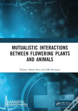 Capa do artigo Mutualistic Interactions Between Flowering Plants And Animals