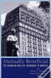 Capa do artigo Mutually Beneficial