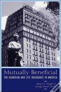Capa do artigo Mutually Beneficial