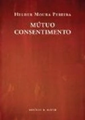Capa do artigo Mútuo Consentimento