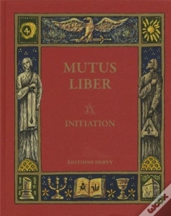Capa do artigo Mutus Liber