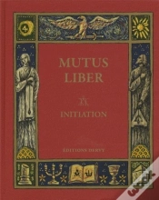 Capa do artigo Mutus Liber