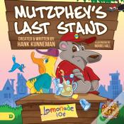 Mutzphey'S Last Stand
