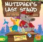 Mutzphey'S Last Stand - Preview