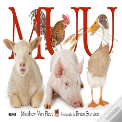 Capa do artigo Muu (2018)