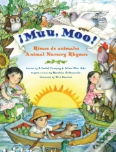 Muu, Moo!