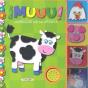 ¡Muuu! Animales De La Granja - Preview