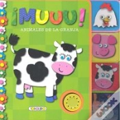 Capa do artigo ¡Muuu! Animales De La Granja