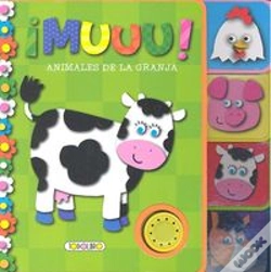 Capa do artigo ¡Muuu! Animales De La Granja