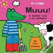 Capa do artigo Muuu!