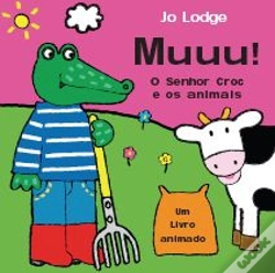 Capa do artigo Muuu!