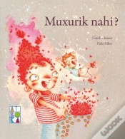 Capa do artigo Muxurik Nahi?