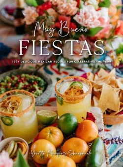 Capa do artigo Muy Bueno Fiestas