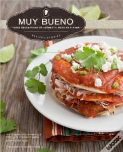 Capa do artigo Muy Bueno: Three Generations Of Authentic Mexican Flavor