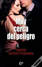 Capa do artigo Muy Cerca Del Peligro