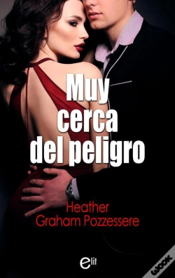 Capa do artigo Muy Cerca Del Peligro