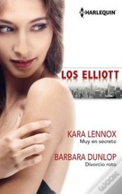 Capa do artigo Muy En Secreto; Divorcio Roto
