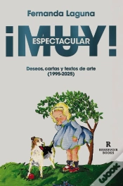 Capa do artigo ¡Muy Espectacular!